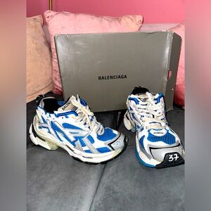 Balenciaga runner Sneakers